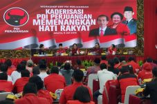 Rahasia Bupati Badung...