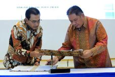 Taspen Tunjuk BRI sebagai...