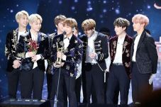 Love Yourself: Tear...
