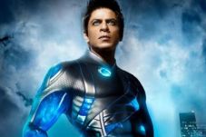 Shahrukh Khan Bintangi...
