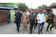 Kodam Sriwijaya Bantu...