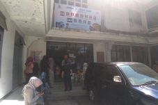 Tuding Banyak Data Palsu,...