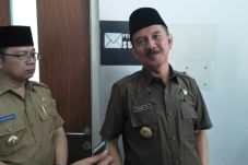 Pj Sekda KBB Mundur,...
