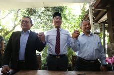 Terima Ucapan Selamat...