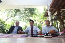 Sebelum Dilantik Jadi...
