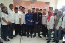 Perindo Karawang Partai...