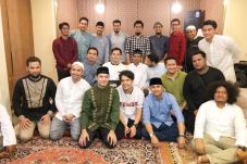 Jadi Wakil Bupati KBB,...