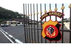 Polda Jabar Diminta...