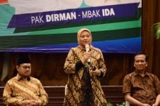 Kalah di Pilgub Jateng,...