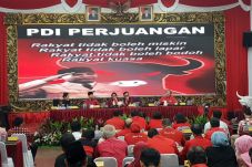 Ini Cara Bupati Semarang...