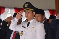 Jadi Wabup Termuda,...