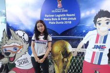 Nonton Final Piala Dunia...