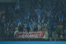 Indonesia Open 2018,...