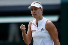 Babak Keempat Wimbledon...