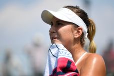 Belinda Bencic Berpotensi...