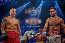 Jelang Final WBSS, Gassiev...