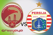 Preview Sriwijaya FC...