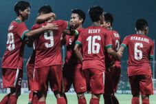 Preview Thailand U-19...