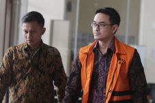 KPK Kembali Tetapkan...