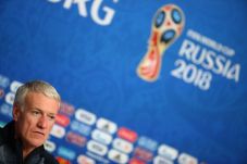 Skenario Deschamps Hadapi...