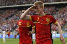 De Bruyne Ngeri Mbappe...