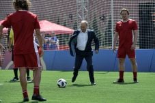 Alasan Presiden Putin...