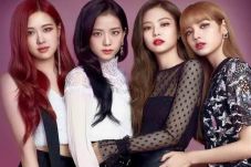 Blackpink Rambah Eropa...