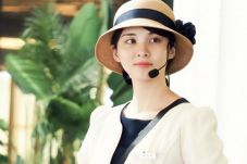 Seohyun SNSD Jadi Petugas...
