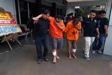 Bobol Banyak Minimarket,...