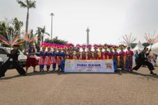 Rayakan Asian Games,...