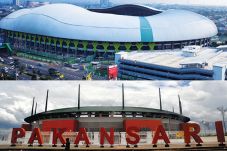 Stadion Megah Standar...