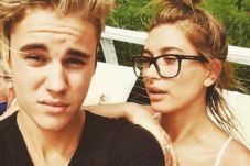 Justin Bieber Dapat...
