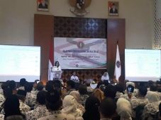 Sri Mulyani Ingin Alokasi...