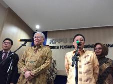 Ciptakan Iklim Usaha...
