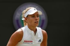 Kembali Jumpa Kasatkina,...