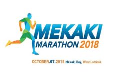 Mekaki Marathon 2018,...