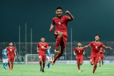 Juara Grup, Malaysia...