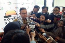 Penantang Jokowi Bongkar...