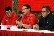 PDIP Tak Ingin Jokowi...