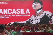 PDIP Ingin DPT Jamin...