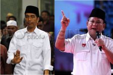 Survei KedaiKOPI: Jokowi...