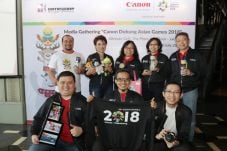 Canon dan Datascrip...
