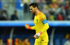 Hugo Lloris Tanggapi...