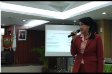 Kowani Gelar Diskusi...
