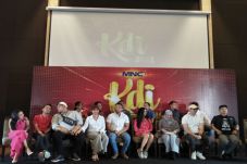 KDI 2018 Bakal Tayang...