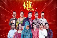Ini Kriteria Kontestan...
