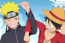 Penulis Naruto Anggap...