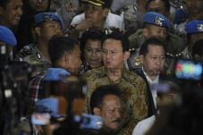Ditjen PAS Sebut Bebas...