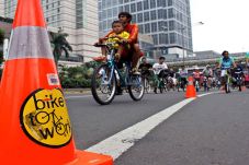 Dianggap Bikin Macet,...