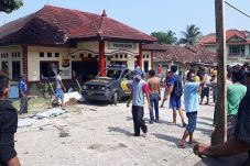 19 Tersangka Perusakan...